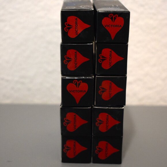 NEW Revolution X Corpse Bride Lipstick Victoria [Lot‎ of 10] - Picture 8 of 8